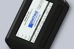 Registrador de datos - Data logger