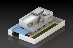 Home for some House for others!!!