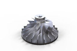Impeller
