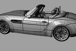 BMW Z8
