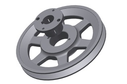 AMEC Sheave and Flange Bushing