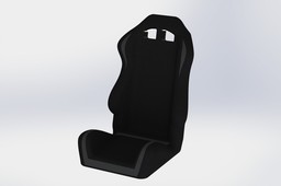 Racing Seat