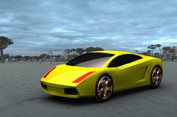 lamborghini gallardo