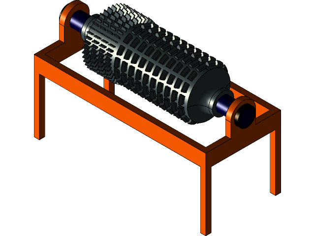 Compressor Grabcad Free CAD Designs, Files & 3D Models | The GrabCAD Community Library