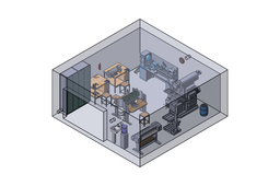 Ukrainian research laboratory of snge