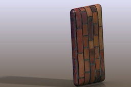 Taste of Urban Iphone Cover