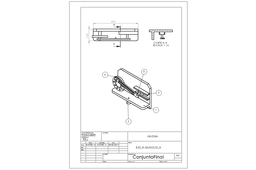 2D  Mechanism