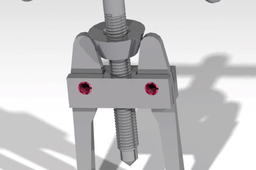 Gear Puller