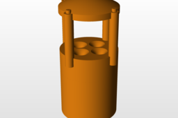 Mosquito Yeast Trap