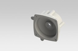 Engine Front Cover