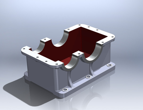 gear box