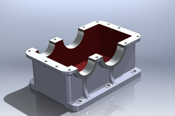 gear box