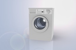 washing machine 2