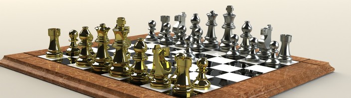 Chess Set