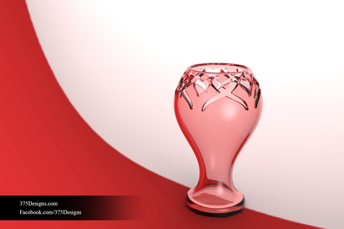Figulo Vase Concept