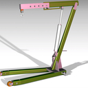 Hydraulic Lift
