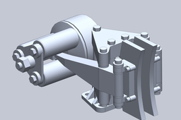 DISC BRAKE CALIPER