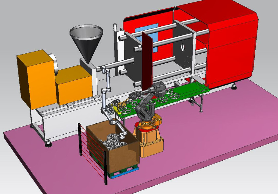 Free CAD Designs, Files & 3D Models | The GrabCAD Community Library