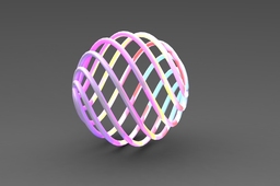 Sphere slide
