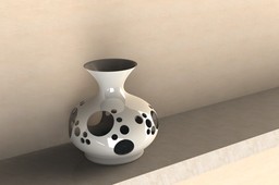 Vase