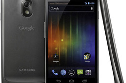 samsung Galaxy Nexus
