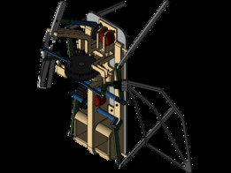 pegasus - Recent models | 3D CAD Model Collection | GrabCAD Community  Library
