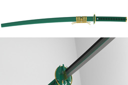 Wind Falcon Katana