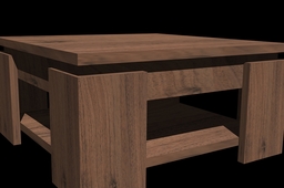 Dohányzóasztal/coffee table