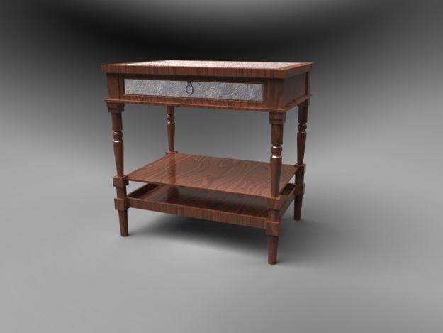 Nightstand