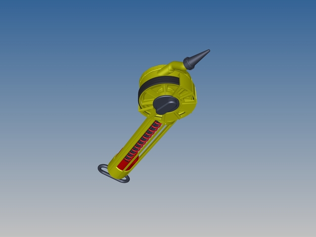 Krimelte Sealant Applicator