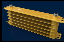 Oil Radiator