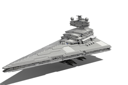 10030 Lego Star Destroyer