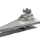 10030 Lego Star Destroyer