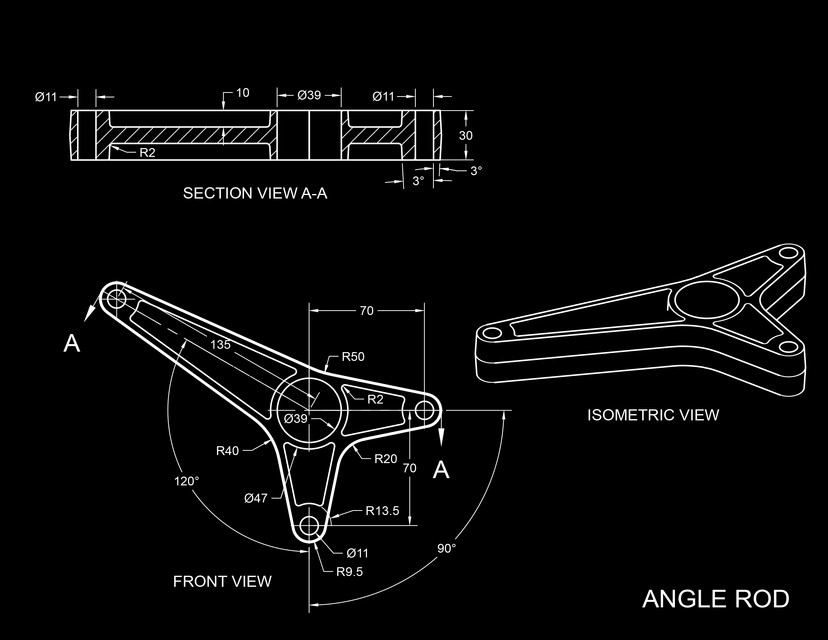 Free CAD Designs, Files & 3D Models The GrabCAD Community Library