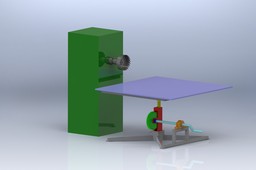 lift table