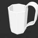cup