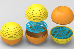 Mosquito Trap