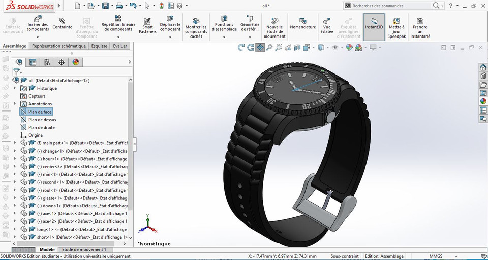 Free CAD Designs, Files & 3D Models | The GrabCAD Community Library