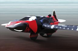 TF-X Con 2
