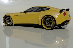 Ferrari F12 Berlinetta Tuned