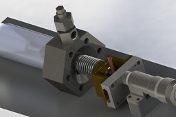 Prototype Rentgen