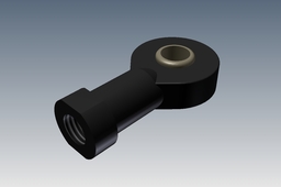 Rod End Bearing