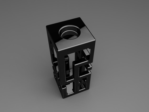 Candle Holder_H1