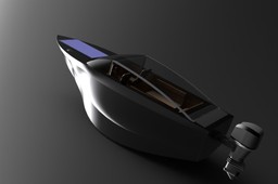 Runaboat 