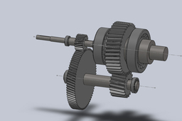 Gearbox