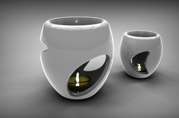 Candle holder 2