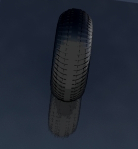 tyre