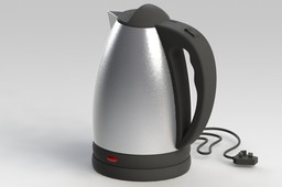 Electric kettle