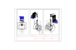 Mechanical Ventilator