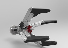 vex gripper